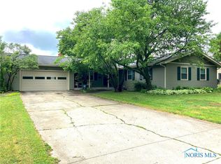 429 W South St, Bryan, OH