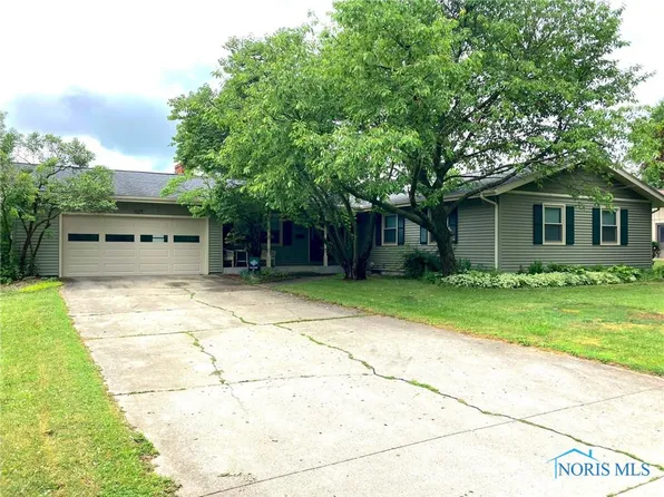 429 W South St, Bryan, OH 43506