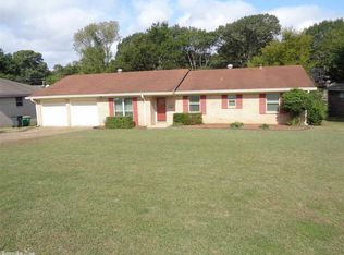 1400 Northwick Ct, Little Rock, AR 72227