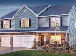 1041 Primrose Dr, Blythewood, SC 29016