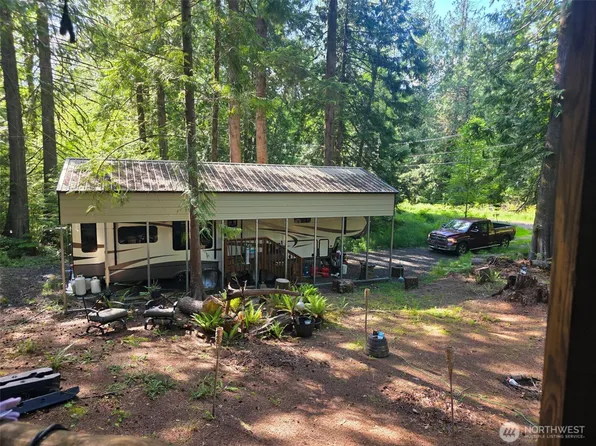 71 E Lakeshore Dr E, Shelton, WA 98584
