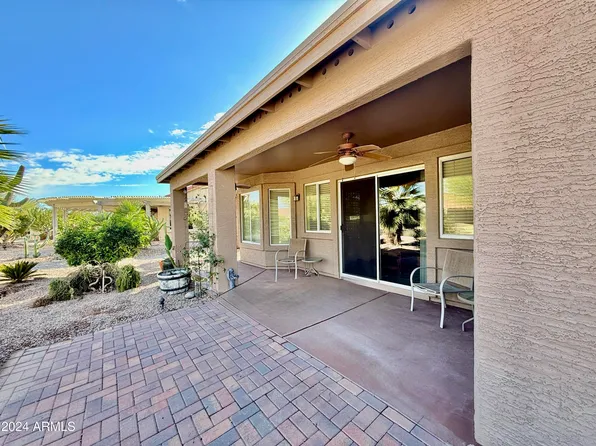 24 N Pamplona Lane, Casa Grande, AZ 85194
