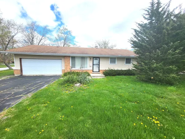 (undisclosed Address), Hazel Crest, IL 60429