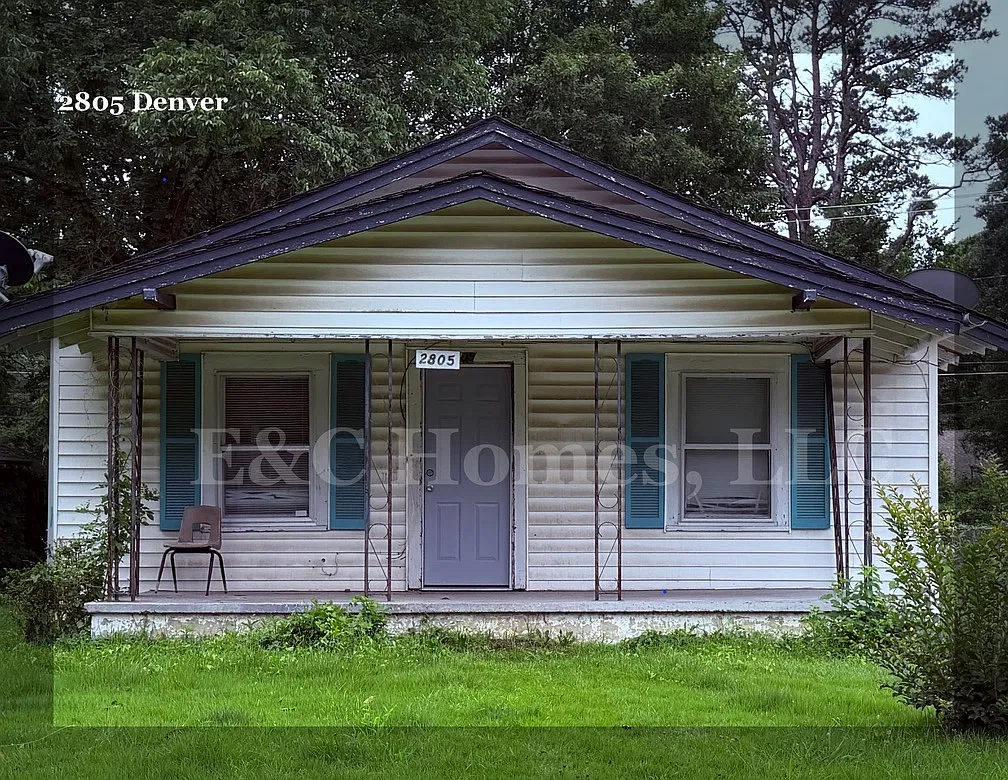 2805 Denver Street - 1 — Photo 1