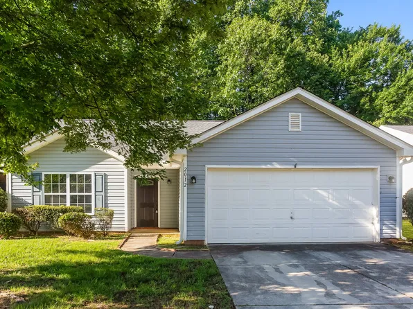 2012 Pheasant Glen Rd, Charlotte, NC 28214