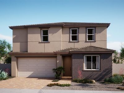 9249 Cruz St, Las Vegas, NV, 89143