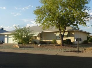 13230 W Desert Glen Dr, Sun City West, AZ 85375