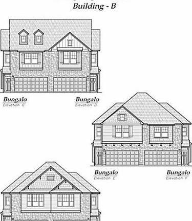 3rd image of 127 Cheswood Forest Dr