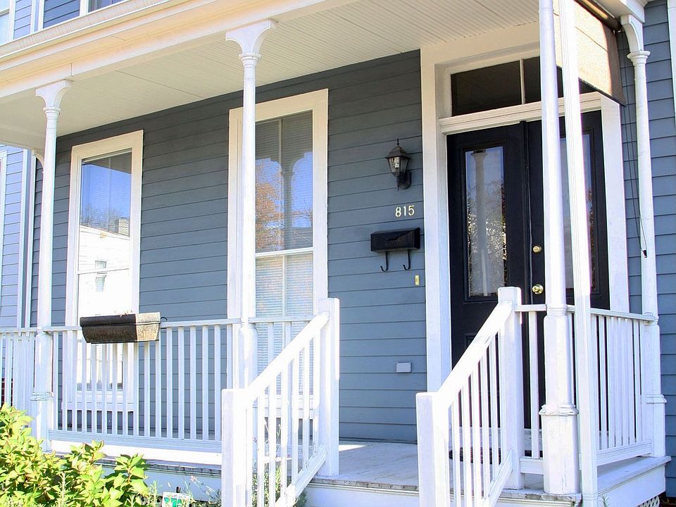 Hardieplank siding, historically-correct storm windows and new gutters