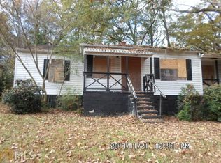 1393 Byrere Ter SW #1393-1395, Atlanta, GA