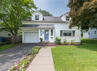 79 Laney Rd, Rochester, NY 14620