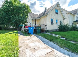 43 Hempel St, Rochester, NY 14605