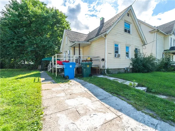 43 Hempel St, Rochester, NY 14605