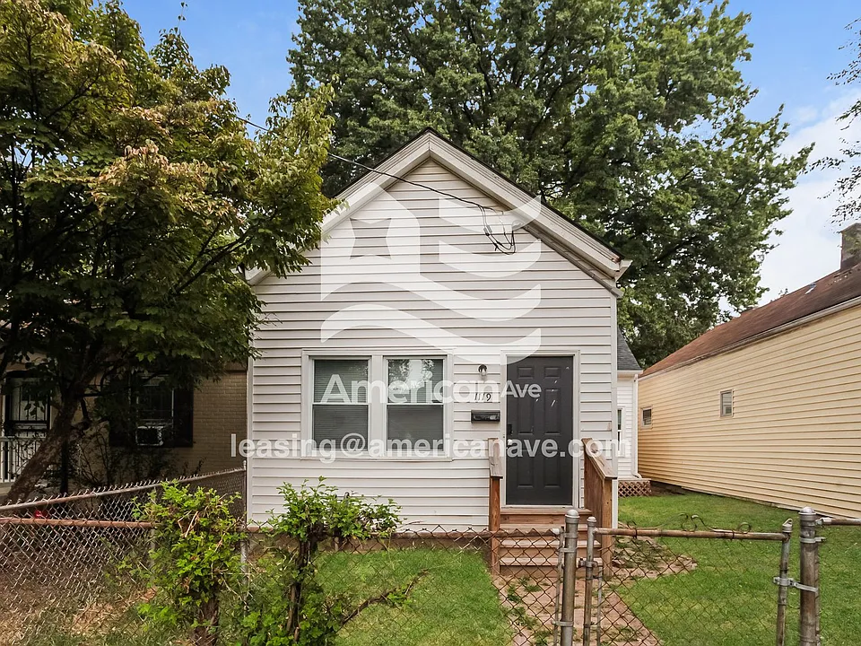 1119 Lincoln Ave