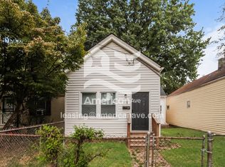 1119 Lincoln Ave, Louisville, KY 40208