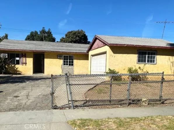 517 Evanwood Ave, La Puente, CA 91744