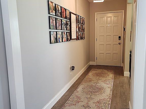 entry way