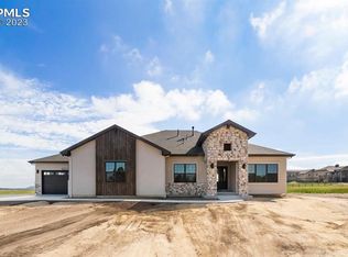 11456 Bison Meadows Ct, Colorado Springs, CO 80908