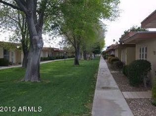 13080 N 99th Dr APT Q, Sun City, AZ 85351