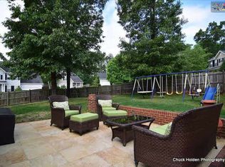 706 Whitewater Dr, Irmo, SC 29063