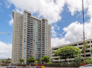 215 N King St APT 1909, Honolulu, HI 96817