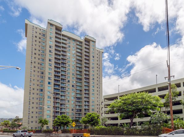 215 N King St APT 1909