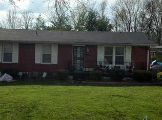 244 Stokes Dr, Lewisburg, TN 37091
