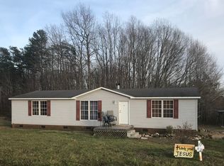3117 Corbett Ridge Rd, Mebane, NC 27302