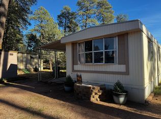 705 E Miller Rd #23, Payson, AZ 85541