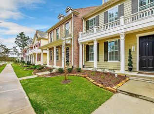 115 Kendrick Pines Blvd, The Woodlands, TX 77389