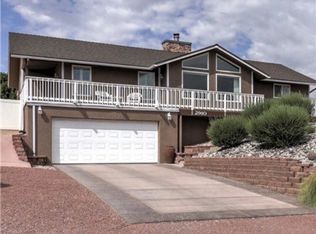 2910 S Box Elder Cir, Saint George, UT 84790