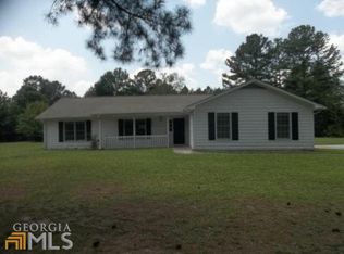 120 Arthur Ct, Fayetteville, GA 30214