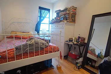 Rented by Citi Habitats