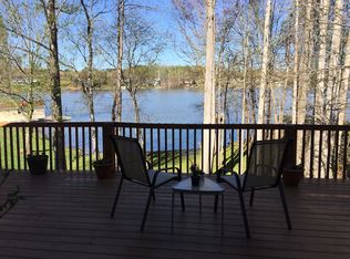 154 Lyman Lake Rd, Lyman, SC 29365