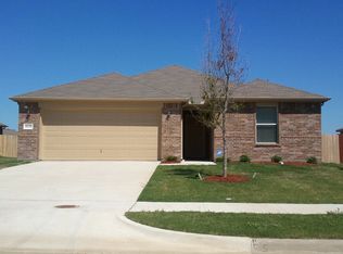 14829 N Spring Ridge Cir, Balch Springs, TX 75180