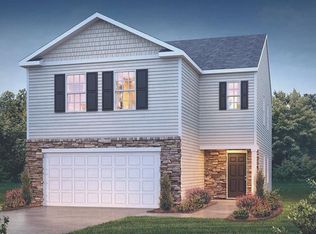 6651 Capstone Ct, Rural Hall, NC 27045