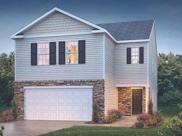 6651 Capstone Ct, Rural Hall, NC 27045