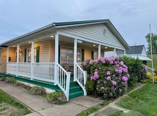 234 Illinois St, Huntington, WV 25704