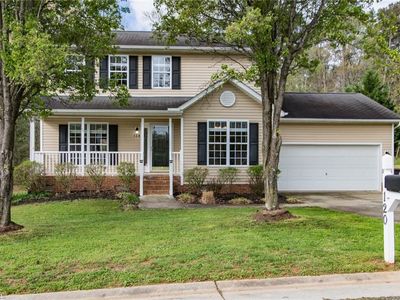 120 Creekview Dr, Kernersville, NC, 27284