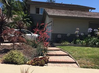 5415 Queen Anne Ln, Santa Barbara, CA 93111