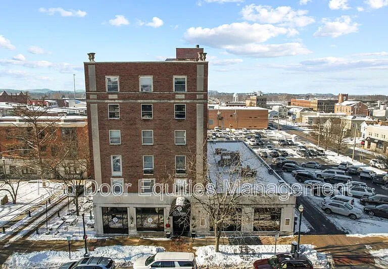 123 N Broad St #201 — Photo 27