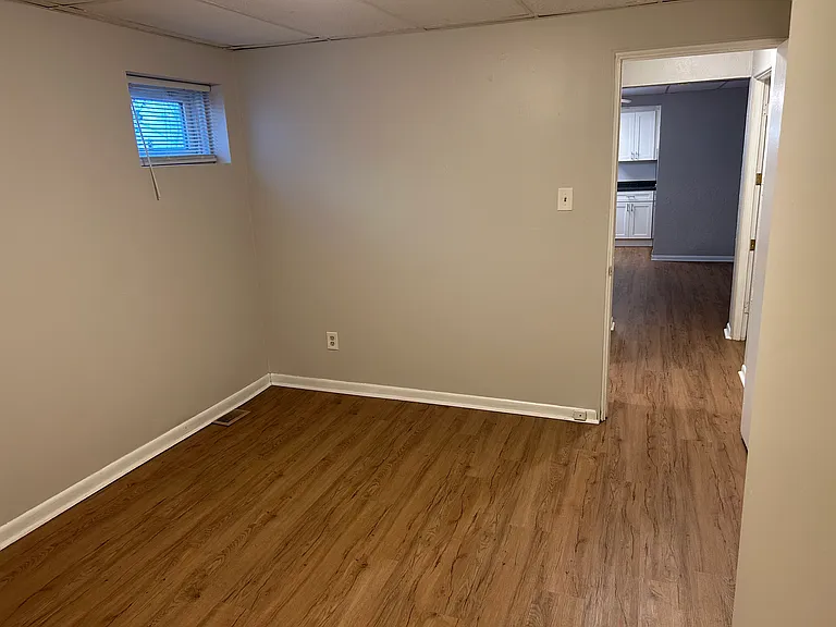 Bedroom #2 reverse angle