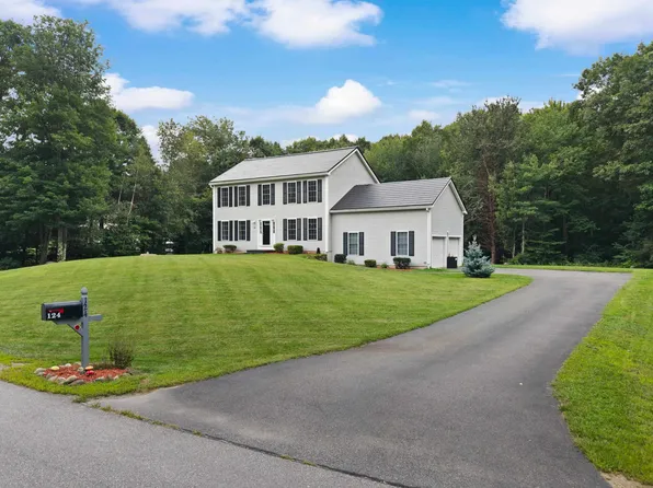124 Olde Bridge Lane, Epping, NH 03042