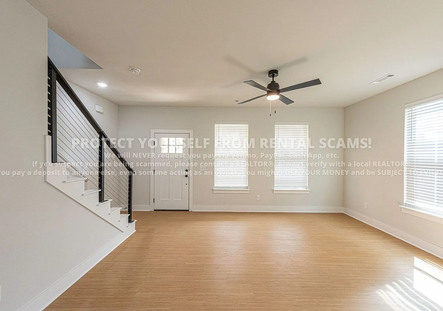 3124 W Salida Lane, Fayetteville, AR 72704 — Photo 2