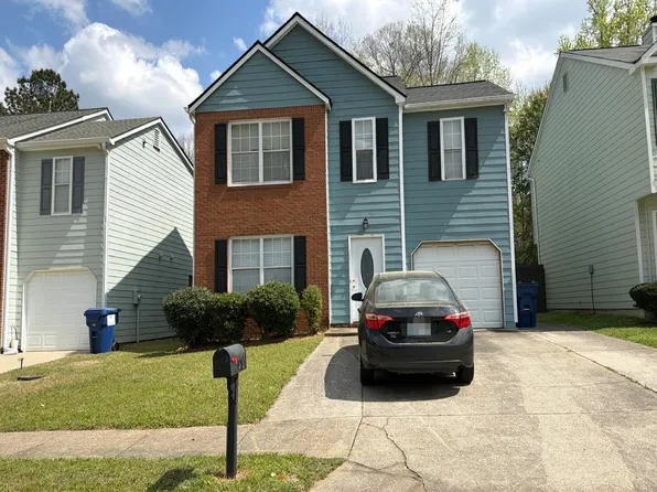 6596 Coventry Point, Austell, GA 30168