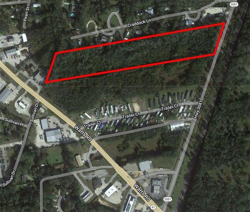 1st image of 64173 Highway 3081