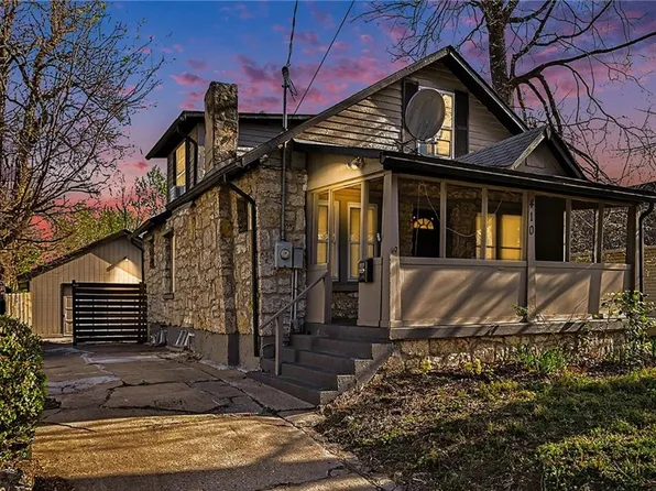 410 E Kansas Ave, Independence, MO 64050