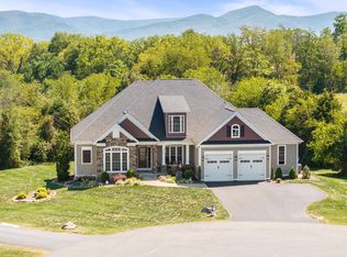 751 Hidden Brook Rd, Mcgaheysville, VA 22840