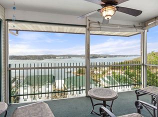 W1309 E Harbour Towne Dr #W1309, Lake Ozark, MO 65049