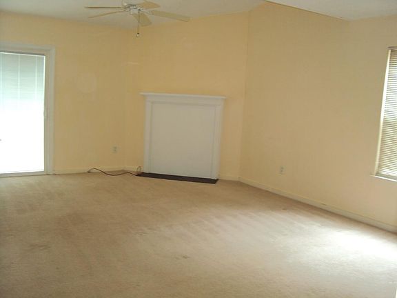 Living Room from Front Hall